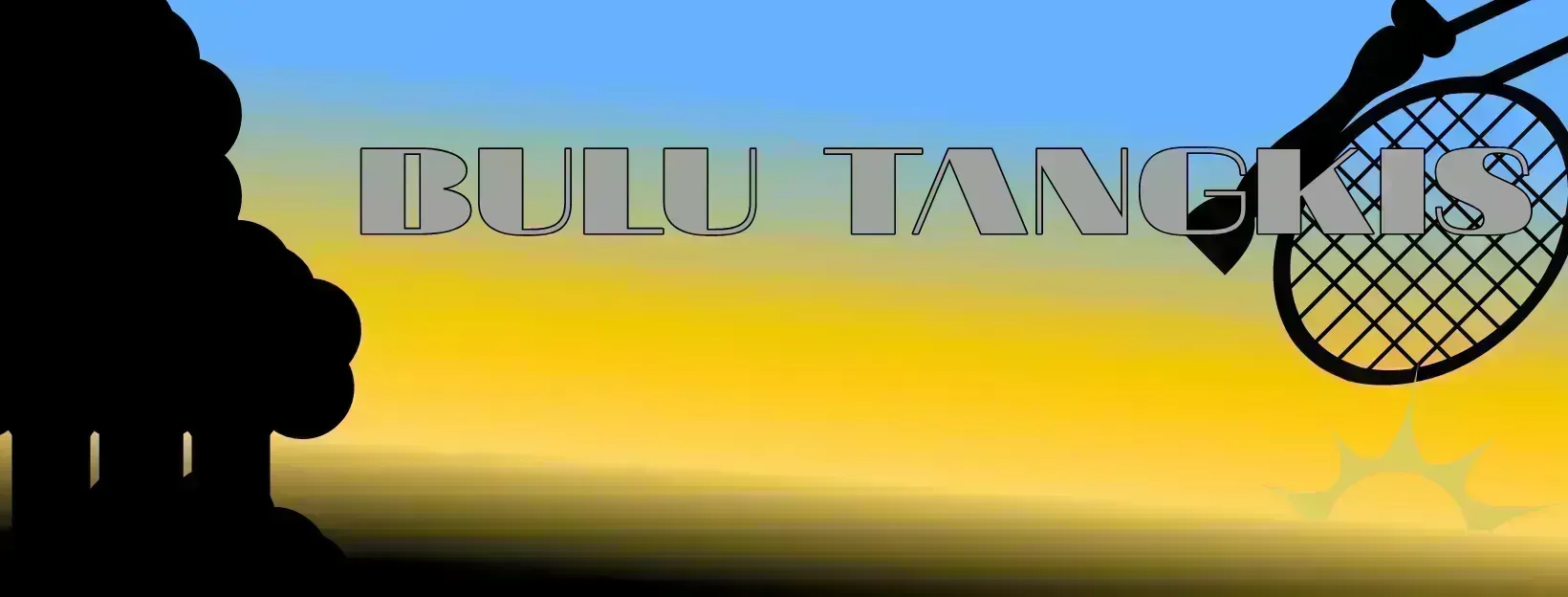 bulu tangkis